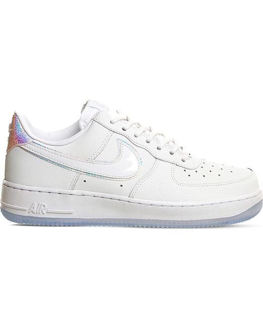 Nike Air Force 1 Premium Suede Trainers Nike Air Force 1 Premium Suede Trainers